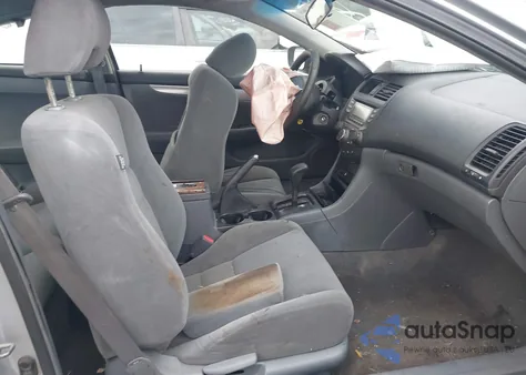 2006 Honda Accord 2.4 Lx z USA, uszkodzony, nr VIN 1HGCM72386A018462